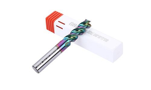 Factores que afectan las propiedades y aplicaciones de las fresas de carburo