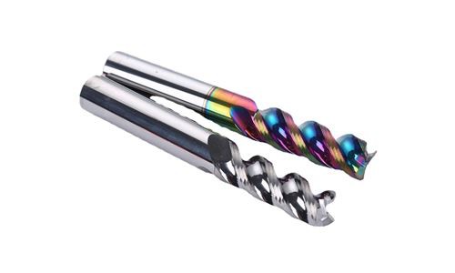 ¿Cómo probar la dureza de la fresa de carburo?