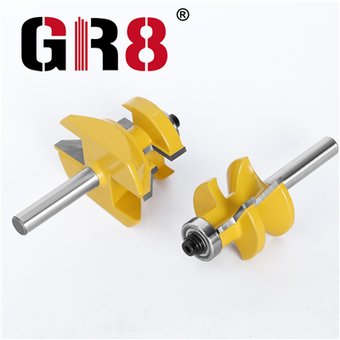 Floor y V Juego de juntas